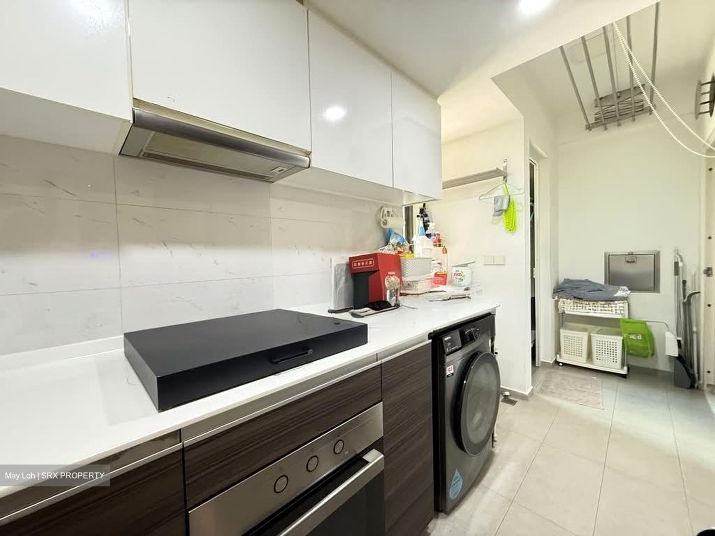 The Terrace (D19), Condominium #581233501